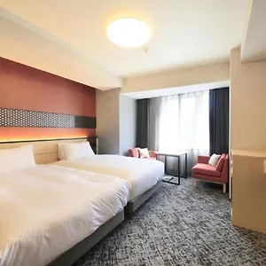 Hotel Keisei Richmond Monzennakacho