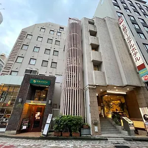 Hotel Ueno Terminal