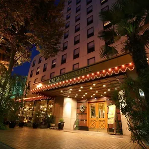 Hotel Diamond