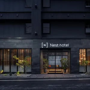 Hotel Nest Yaesu