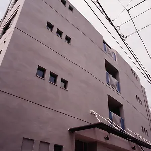 ザ・カナーンホテル 2*, 東京都 日本