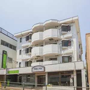 Flexstay Higashi Jujo ** Tōkyō