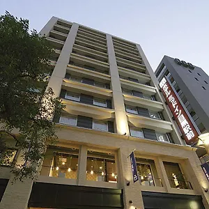 Nesthotel Alt Meguro Ekimae ** Tōkyō