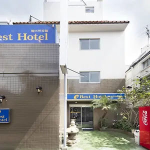 Best Hotel ** Tōkyō
