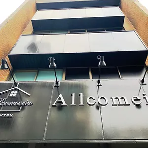 Hotel Allcomein Akihabara