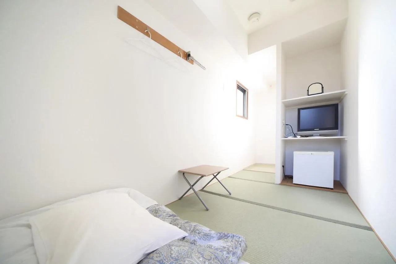Hotel Accela Tokyo