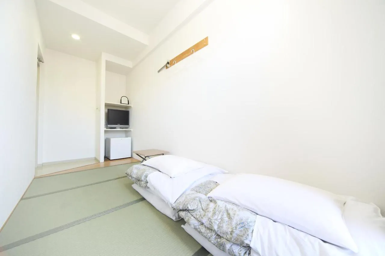Hotel Accela Tokyo