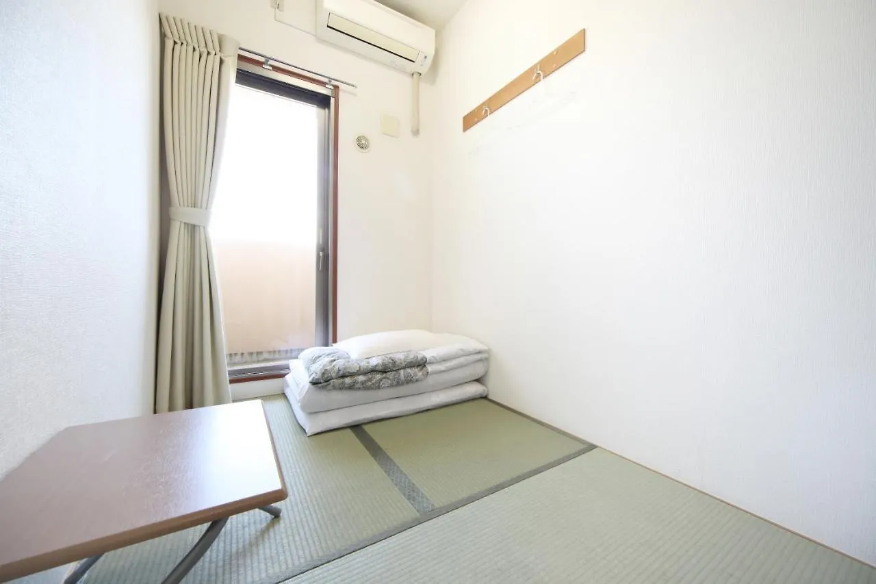 Hotel Accela Tokyo