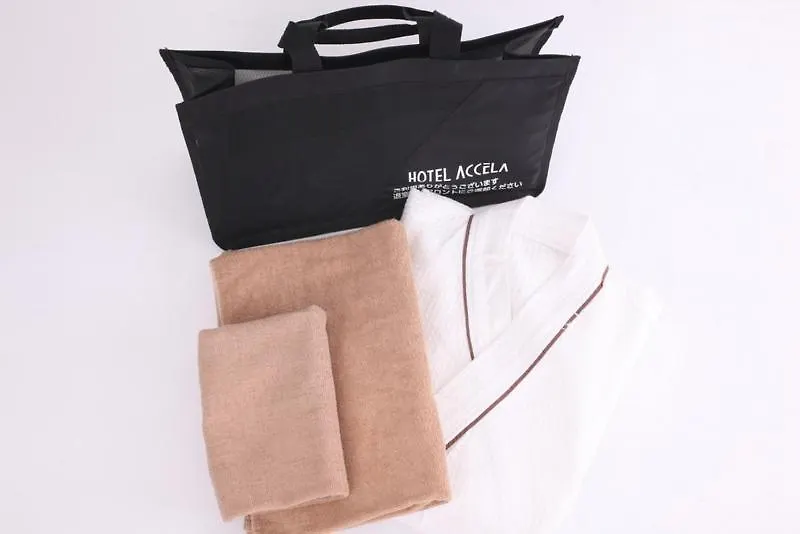 Hotel Accela Tokyo