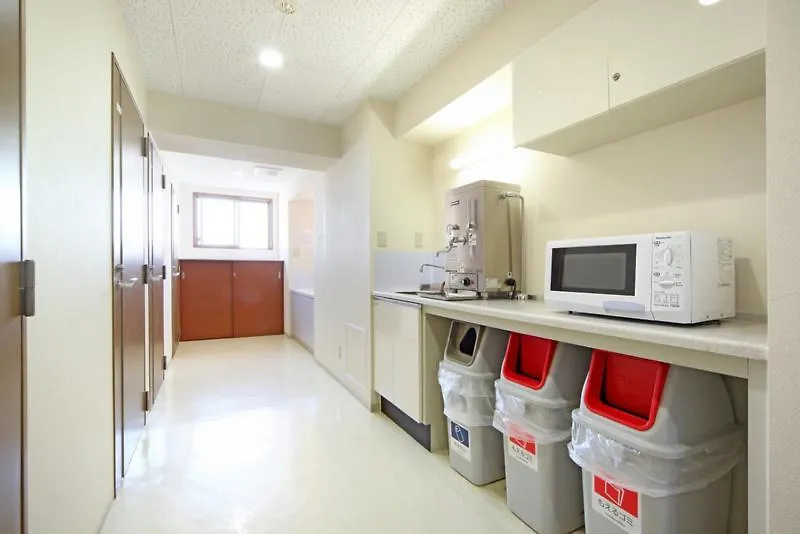 Hotel Accela Tokyo